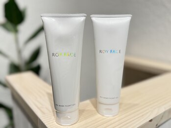 フロラスキン 梅田店(florasKIN)/florasKIN ジェルクレンジング