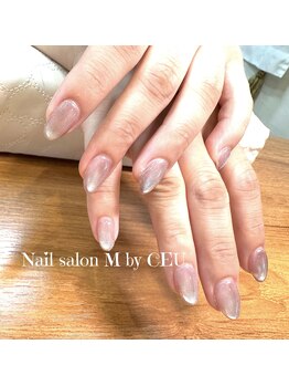 エム(M)/トレンド☆マグネット