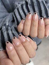 レリーズ ネイル(Lelys nail)/シンプルデザイン