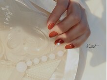 カリスティ(Kallisti)/Simple　担当 神子島