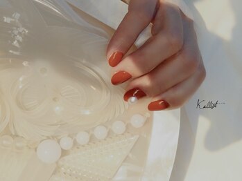 カリスティ(Kallisti)/Simple　担当 神子島