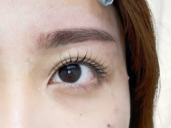 くるるん/まつ毛パーマ/ラッシュリフト