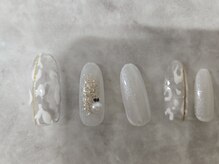 ネイルサロン ネイルクク(Nail KUKU)/