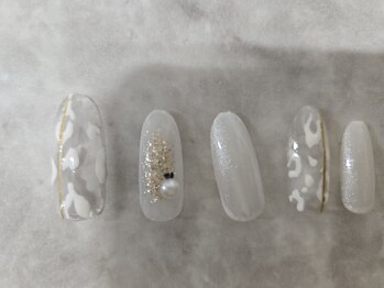 ネイルサロン ネイルクク(Nail KUKU)/
