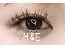 エイチアンドイー 二俣川(H&E)/バインドアイ フラットラッシュ