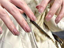サロンネイルス(SALON NAILuz)/