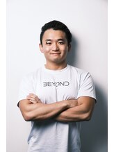 ビヨンド 五反田店(BEYOND)&nbsp;斎藤 竜太郎