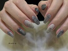 ザマリー 神戸マルイ店(THE MARIE)/定額¥7,700 透明感 0206c