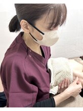 上上(JOUJOU) 堤 由華