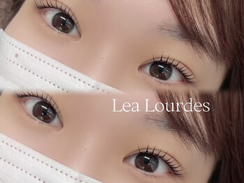 レアルルド 麻布十番店(Lea Lourdes)/大人気ラッシュリフト☆