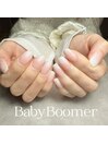 ベイビーブーマー/オフィス