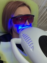 ルブラン 奈良店(Le Blanc)/セルフホワイトニングの時代！