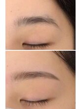 シェアキ(Chez Aki)/レディース眉スタイリング