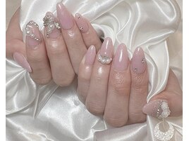 パーツ付け放題＋カラー追加