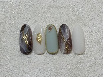 エクラ(e'clat)/定額デザインCコース