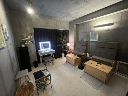ヨモギスト(yomogyst)の写真