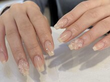 ネオリーブシェリエ 浅草店(Neolive cherie)/ナチュラルスキンカラー