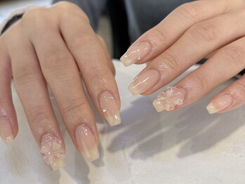 ネオリーブシェリエ 浅草店(Neolive cherie)/ナチュラルスキンカラー