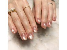 ネイルズクレア(Nail’s Crea)/マグネットネイル
