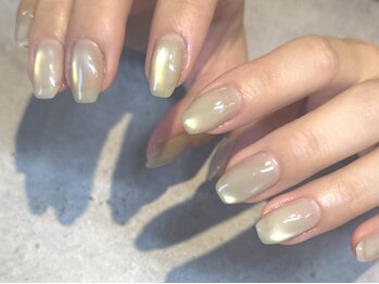 イッシュ(Ish.)の写真/《シンプルだけど、なんかおしゃれ》派手じゃないけど、ちゃんと今っぽい。