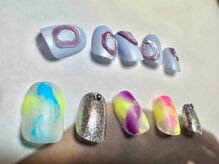 シーエヌ(C/N)/R7.7月monthly design.