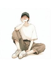 キャンアイドレッシー 日暮里店(Can I Dressy) Moka 
