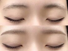 アルボーテ ルジェ 芦屋(Art BeAute' ROUGET)/ナチュラル眉毛に♪