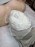韓国肌管理◆うる艶フェイスWAX+《県内唯一》モデリングパック¥14,100→