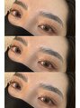 モストアイズ 川崎(most eyes) 眉毛まつ毛セットメニューもお任せ下さい
