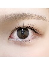 ペイジバイネオリーブ 吉祥寺店(Paige by Neolive)/パリジェンヌラッシュリフト