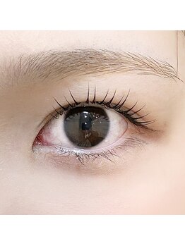 ペイジバイネオリーブ 吉祥寺店(Paige by Neolive)/パリジェンヌラッシュリフト