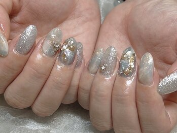 ヴィオンプラス(VION+)/おまかせデザイン miho