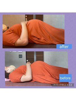 デリマ(Delima)/マタニティ整体