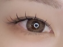 成美ビューティーサロン(成美beauty salon)/LED×フラットラッシュ100