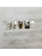 ドロウトーキョー(DLAW tokyo)/8月 デザインプラス
