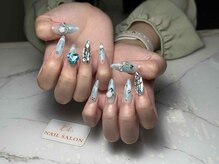 キヒ 渋谷店(Kihi)/持ち込みデザイン