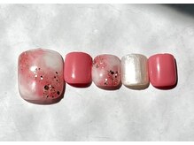 エイム 目黒店(Aim)/FOOTB-4