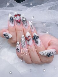 豪華パーツ付け放題