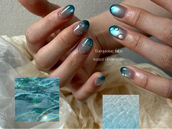 シュエット(Chouette)/ニュアンスコース