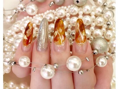 ネイルサロン アンド スクール アールジェイビー(Nailsalon&School Rjb)の写真