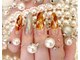 ネイルサロン アンド スクール アールジェイビー(Nailsalon&School Rjb)の写真