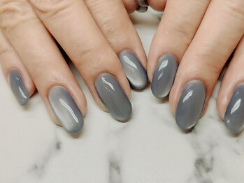 ミニオン ネイルサロン(minion)/