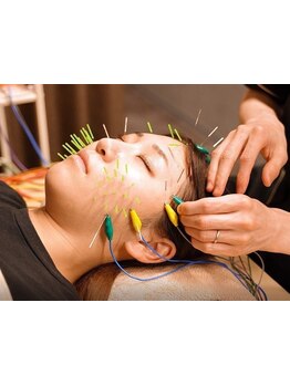 小顔になりたい