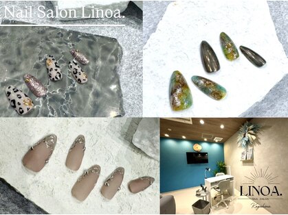 リノア(Linoa.)の写真