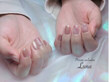 ルナ(Luna)/持ち込みデザイン