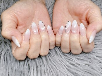 ドーリーガール(Dolly Girl)/