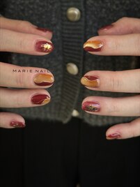 ☆7700円 ニュアンス 1030a