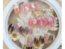 ルチア 志木店(Lucia)/定額ネイル