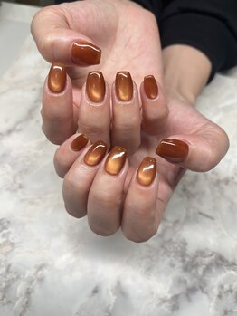 シャルム ド ネイルズ(Charm de nails)/