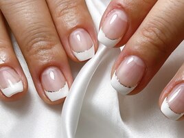 ショートフレンチ